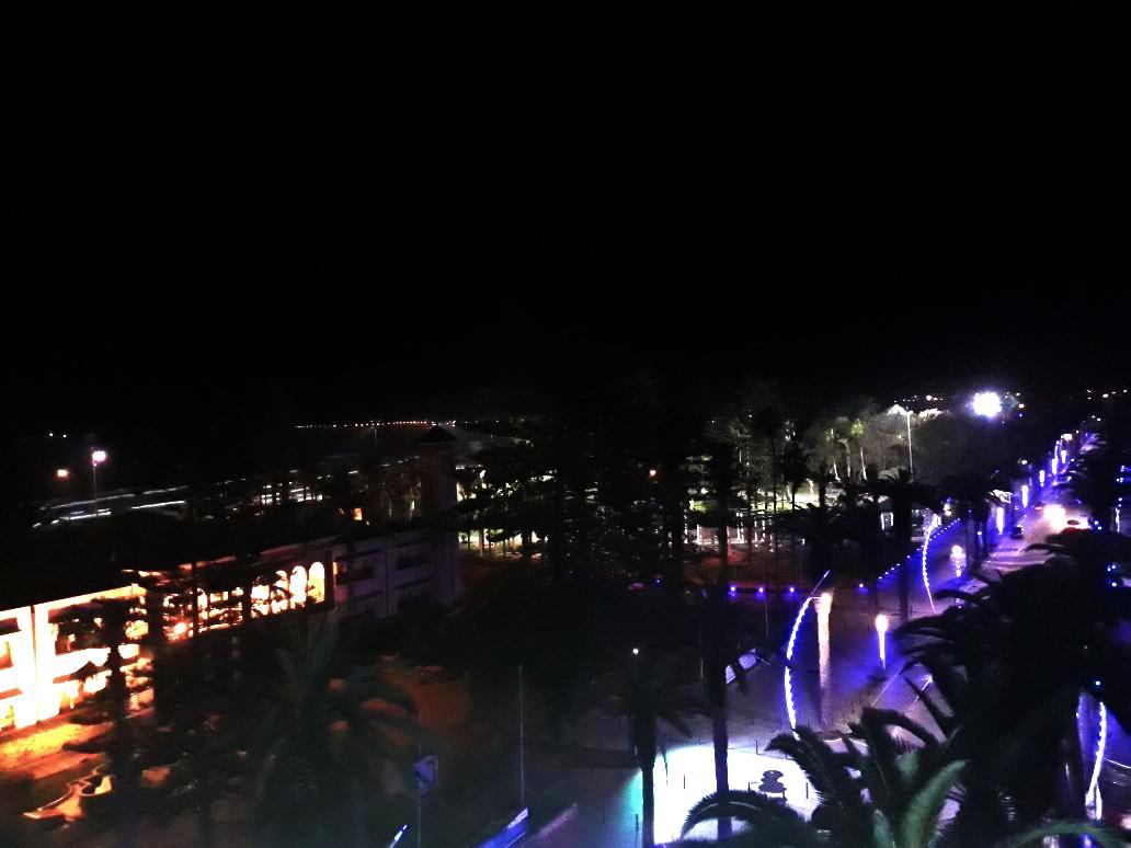 Hotel Centre Ville El Jadida Bagian luar foto