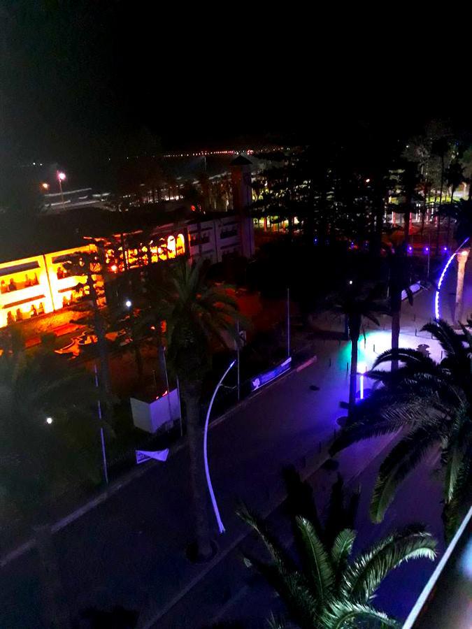 Hotel Centre Ville El Jadida Bagian luar foto